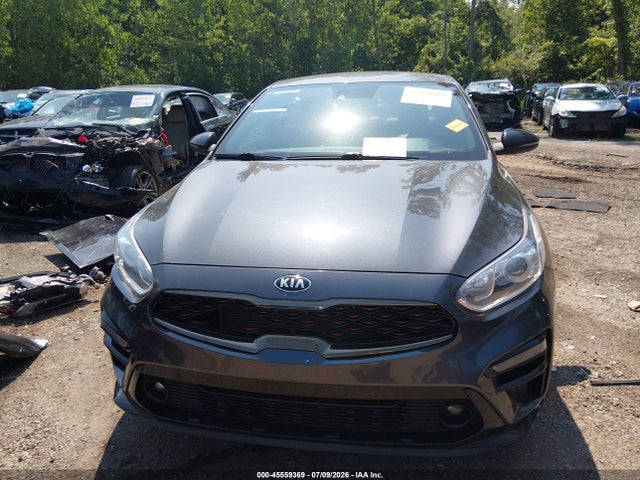Продаж на аукціоні авто 2021 Kia Forte Gt-line, vin: 3KPF34AD4ME307145, номер лоту: 45559369