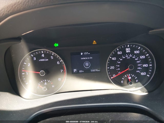 Продаж на аукціоні авто 2021 Kia Forte Gt-line, vin: 3KPF34AD4ME307145, номер лоту: 45559369