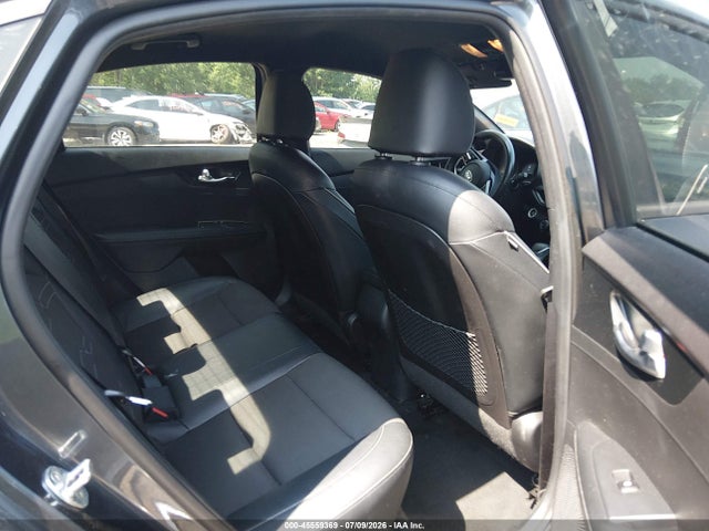 Продаж на аукціоні авто 2021 Kia Forte Gt-line, vin: 3KPF34AD4ME307145, номер лоту: 45559369