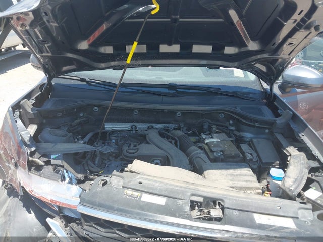Volkswagen Taos 1.5t Se 2023 3VVVX7B29PM370851 Image 10