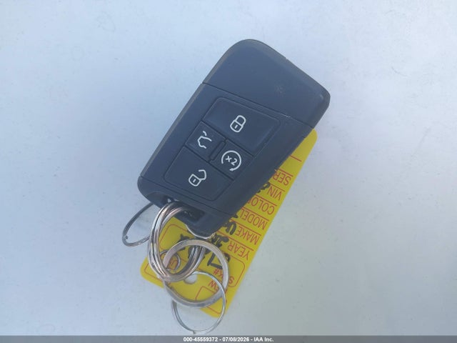 Volkswagen Taos 1.5t Se 2023 3VVVX7B29PM370851 Image 11
