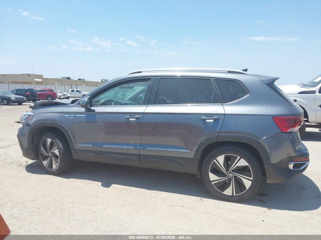 Volkswagen Taos 1.5t Se 2023 3VVVX7B29PM370851 Image 14