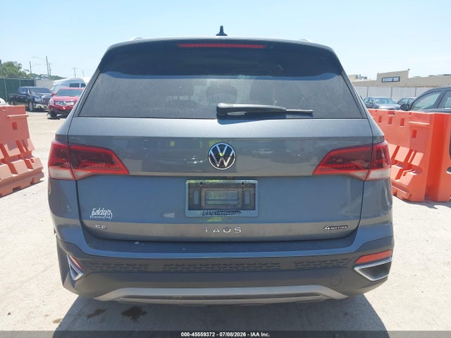 Volkswagen Taos 1.5t Se 2023 3VVVX7B29PM370851 Image 16