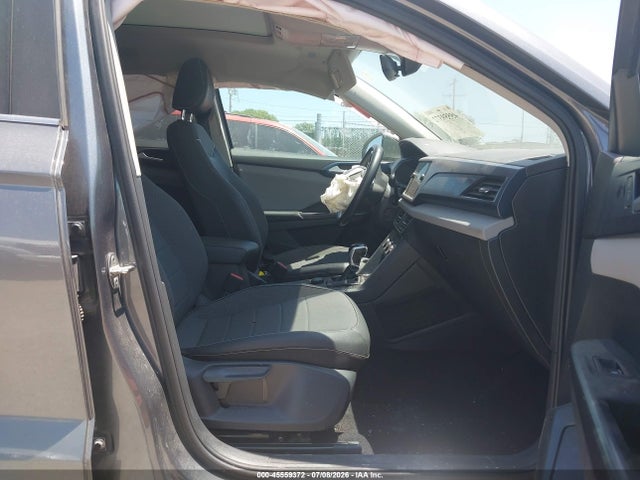 Volkswagen Taos 1.5t Se 2023 3VVVX7B29PM370851 Image 5