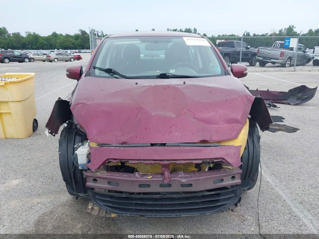 Продаж на аукціоні авто 2017 Mitsubishi Mirage G4 Se, vin: ML32F4FJ9HHF08422, номер лоту: 45559378