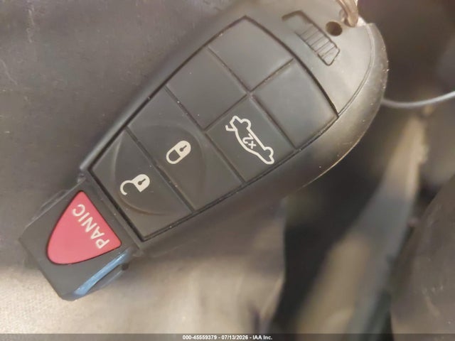 Продажа на аукционе авто 2008 Dodge Charger, vin: 2B3KA43HX8H206076, номер лота: 45559379