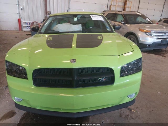 Продажа на аукционе авто 2008 Dodge Charger, vin: 2B3KA43HX8H206076, номер лота: 45559379