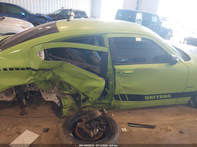 Продажа на аукционе авто 2008 Dodge Charger, vin: 2B3KA43HX8H206076, номер лота: 45559379