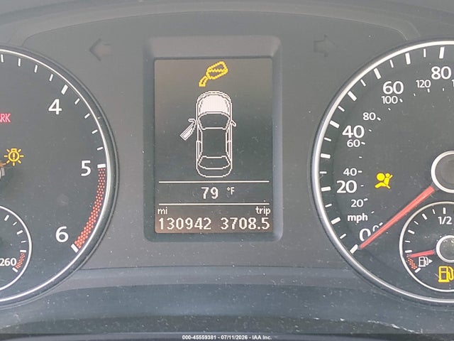 Aukcja sprzedaży 2015 Volkswagen Passat 2.0l Tdi Sel Premium, vin: 1VWCV7A34FC088765, numer aukcji: 45559381