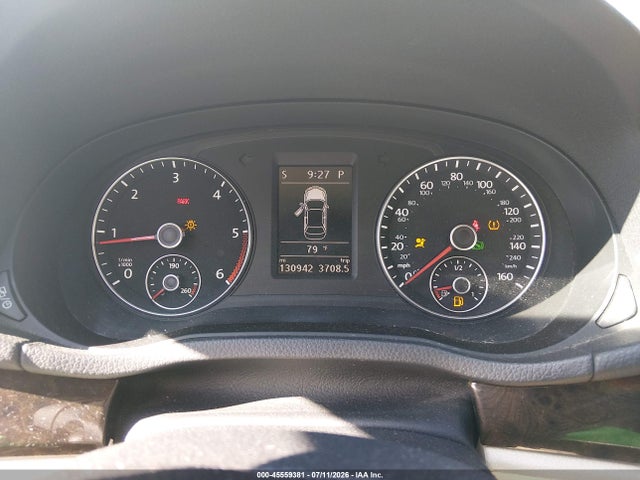 Aukcja sprzedaży 2015 Volkswagen Passat 2.0l Tdi Sel Premium, vin: 1VWCV7A34FC088765, numer aukcji: 45559381