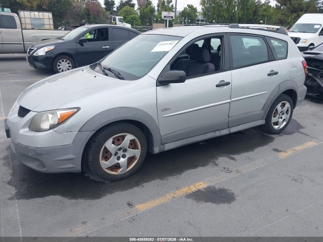 Aukcja sprzedaży 2004 Pontiac Vibe, vin: 5Y2SL62854Z458026, numer aukcji: 45559382