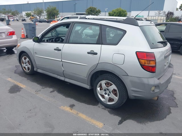Auction sale of the 2004 Pontiac Vibe, vin: 5Y2SL62854Z458026, lot number: 45559382
