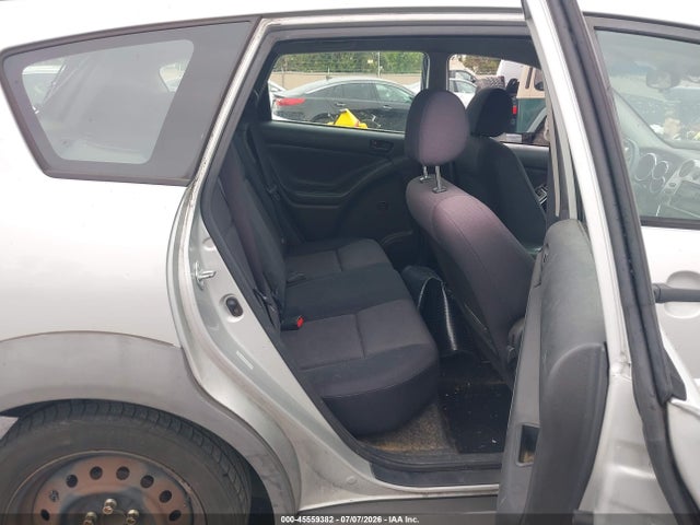 Aukcja sprzedaży 2004 Pontiac Vibe, vin: 5Y2SL62854Z458026, numer aukcji: 45559382