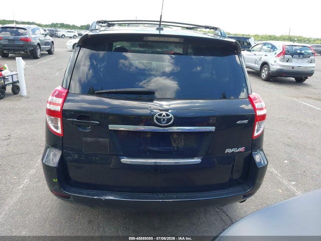 Aukcja sprzedaży 2012 Toyota Rav4 Sport, vin: JTMRF4DV6C5051495, numer aukcji: 45559385