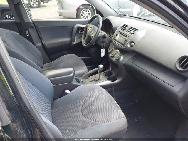 45559385 :رقم المزاد ، JTMRF4DV6C5051495 vin ، 2012 Toyota Rav4 Sport مزاد بيع