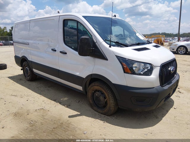 Aukcja sprzedaży 2023 Ford Transit-150, vin: 1FTYE1Y88PKA20970, numer aukcji: 45559386