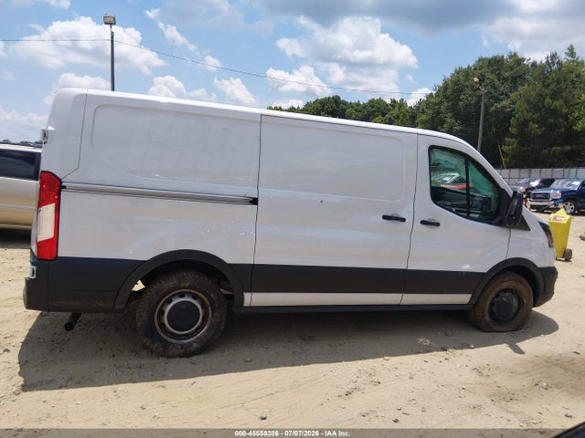 Aukcja sprzedaży 2023 Ford Transit-150, vin: 1FTYE1Y88PKA20970, numer aukcji: 45559386