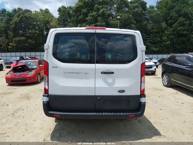 Aukcja sprzedaży 2023 Ford Transit-150, vin: 1FTYE1Y88PKA20970, numer aukcji: 45559386