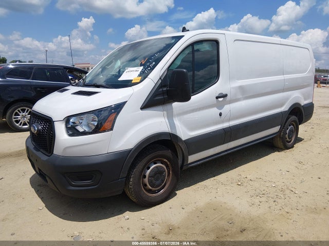 Aukcja sprzedaży 2023 Ford Transit-150, vin: 1FTYE1Y88PKA20970, numer aukcji: 45559386