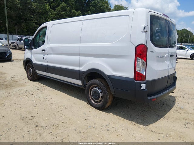Aukcja sprzedaży 2023 Ford Transit-150, vin: 1FTYE1Y88PKA20970, numer aukcji: 45559386
