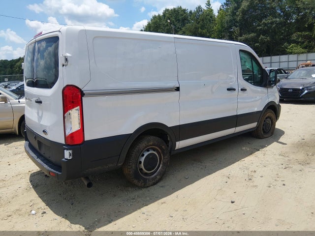 Aukcja sprzedaży 2023 Ford Transit-150, vin: 1FTYE1Y88PKA20970, numer aukcji: 45559386