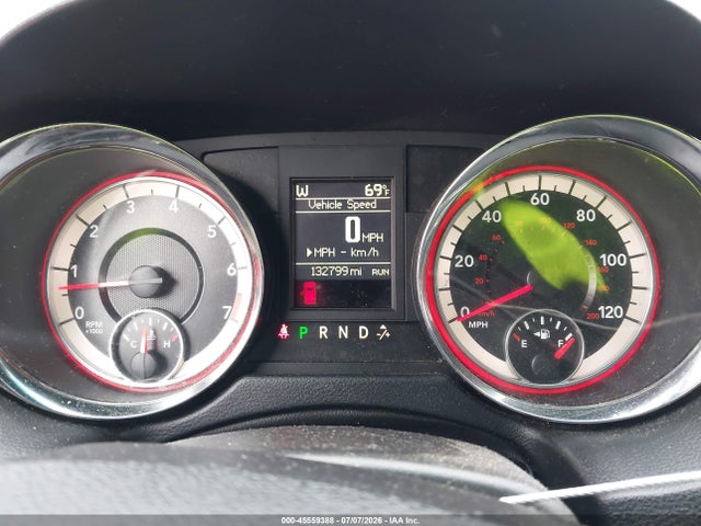 Продажа на аукционе авто 2017 Dodge Grand Caravan Gt, vin: 2C4RDGEG8HR698059, номер лота: 45559388