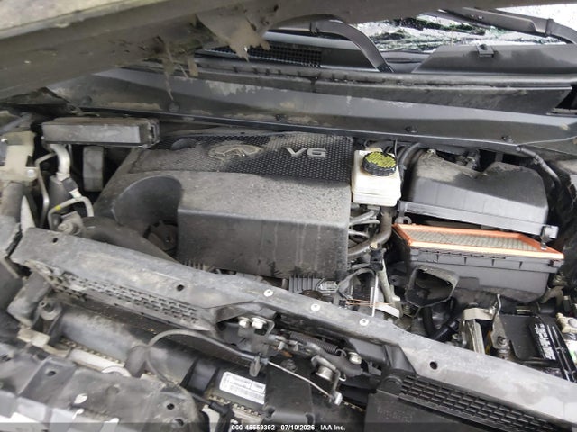 Продажа на аукционе авто 2015 Infiniti Qx60, vin: 5N1AL0MN2FC515408, номер лота: 45559392