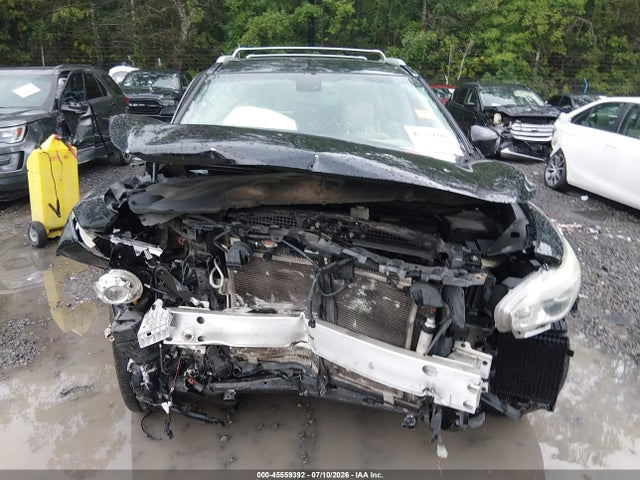 Продажа на аукционе авто 2015 Infiniti Qx60, vin: 5N1AL0MN2FC515408, номер лота: 45559392
