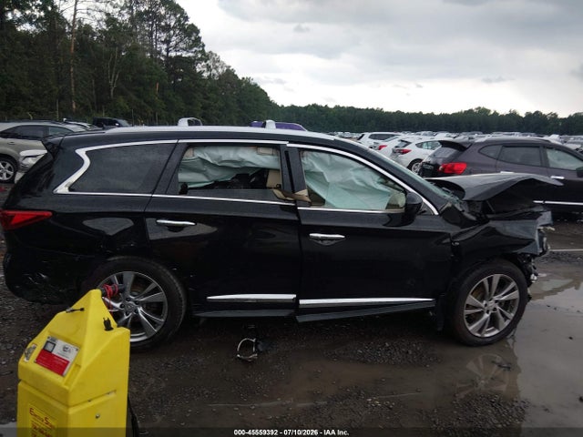 Продажа на аукционе авто 2015 Infiniti Qx60, vin: 5N1AL0MN2FC515408, номер лота: 45559392