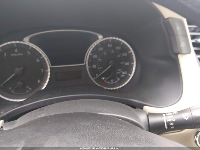 Продажа на аукционе авто 2015 Infiniti Qx60, vin: 5N1AL0MN2FC515408, номер лота: 45559392