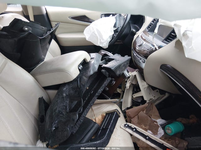 Продажа на аукционе авто 2015 Infiniti Qx60, vin: 5N1AL0MN2FC515408, номер лота: 45559392