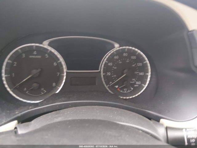 Продажа на аукционе авто 2015 Infiniti Qx60, vin: 5N1AL0MN2FC515408, номер лота: 45559392