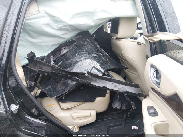 Продажа на аукционе авто 2015 Infiniti Qx60, vin: 5N1AL0MN2FC515408, номер лота: 45559392