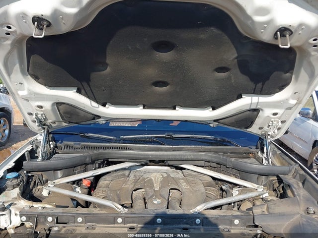Aukcja sprzedaży 2019 Bmw X7 Xdrive50i, vin: 5UXCX4C5XKLB39451, numer aukcji: 45559395