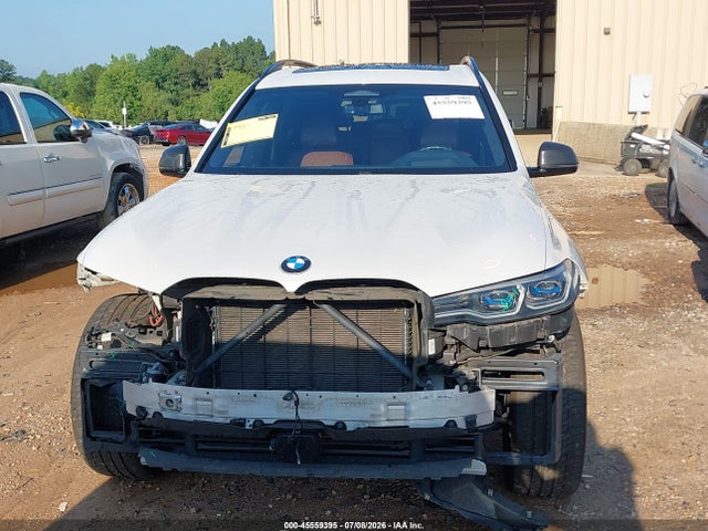 Aukcja sprzedaży 2019 Bmw X7 Xdrive50i, vin: 5UXCX4C5XKLB39451, numer aukcji: 45559395
