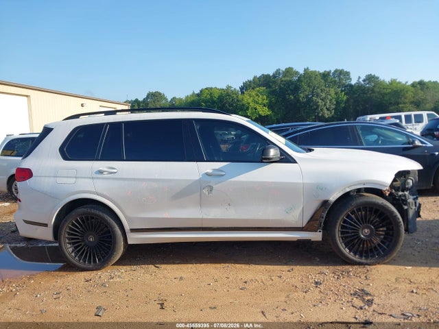 Aukcja sprzedaży 2019 Bmw X7 Xdrive50i, vin: 5UXCX4C5XKLB39451, numer aukcji: 45559395