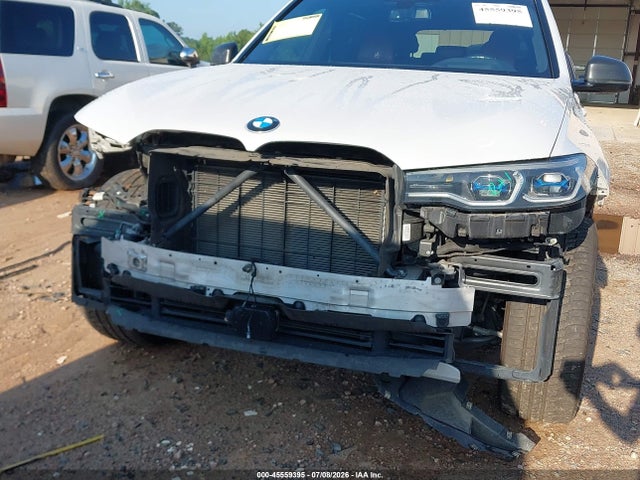 Aukcja sprzedaży 2019 Bmw X7 Xdrive50i, vin: 5UXCX4C5XKLB39451, numer aukcji: 45559395