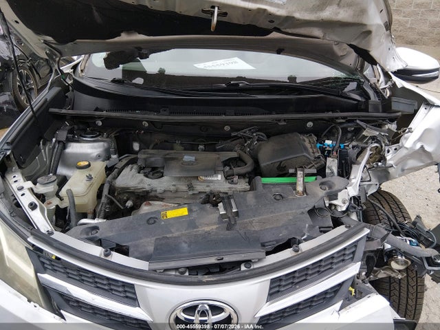 Aukcja sprzedaży 2015 Toyota Rav4 Xle, vin: 2T3RFREV9FW386176, numer aukcji: 45559398