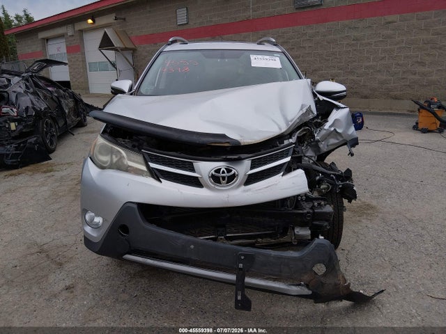 Aukcja sprzedaży 2015 Toyota Rav4 Xle, vin: 2T3RFREV9FW386176, numer aukcji: 45559398