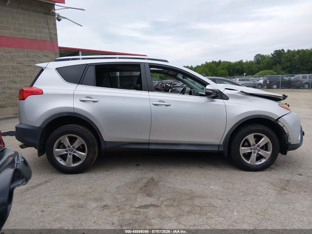 Aukcja sprzedaży 2015 Toyota Rav4 Xle, vin: 2T3RFREV9FW386176, numer aukcji: 45559398
