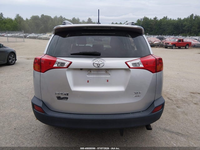 Aukcja sprzedaży 2015 Toyota Rav4 Xle, vin: 2T3RFREV9FW386176, numer aukcji: 45559398