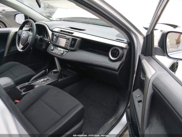 Aukcja sprzedaży 2015 Toyota Rav4 Xle, vin: 2T3RFREV9FW386176, numer aukcji: 45559398