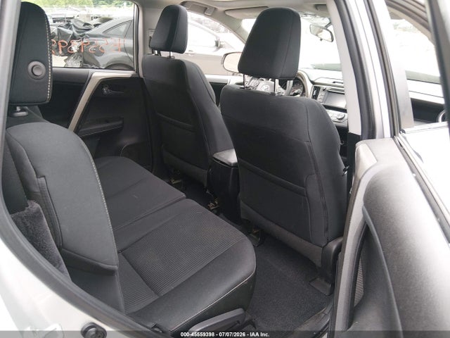 Aukcja sprzedaży 2015 Toyota Rav4 Xle, vin: 2T3RFREV9FW386176, numer aukcji: 45559398