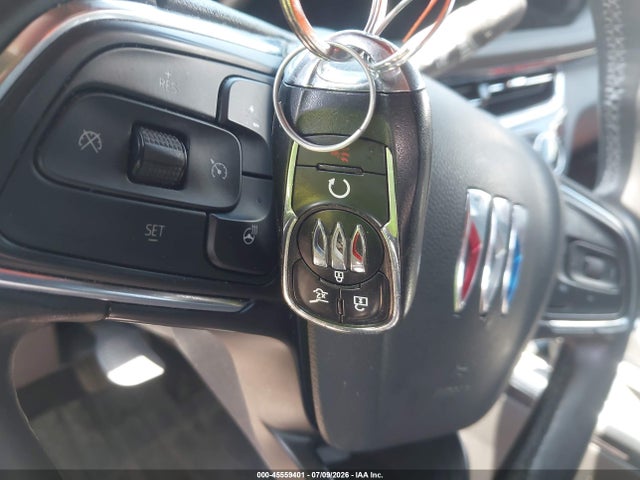 Продаж на аукціоні авто 2024 Buick Envista Sport Touring Fwd, vin: KL47LBE23RB118101, номер лоту: 45559401
