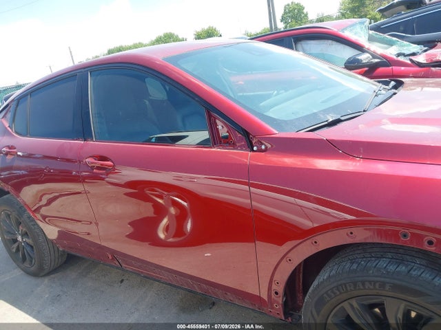 Продаж на аукціоні авто 2024 Buick Envista Sport Touring Fwd, vin: KL47LBE23RB118101, номер лоту: 45559401