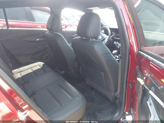 Продаж на аукціоні авто 2024 Buick Envista Sport Touring Fwd, vin: KL47LBE23RB118101, номер лоту: 45559401