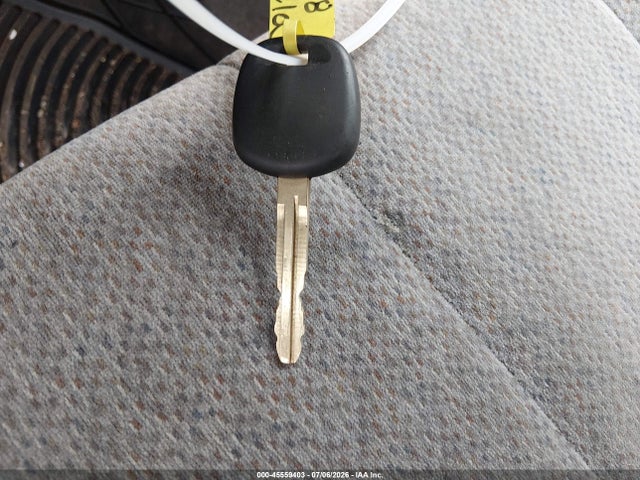 45559403 :رقم المزاد ، 2T1BR12EX2C567385 vin ، 2002 Toyota Corolla Le مزاد بيع