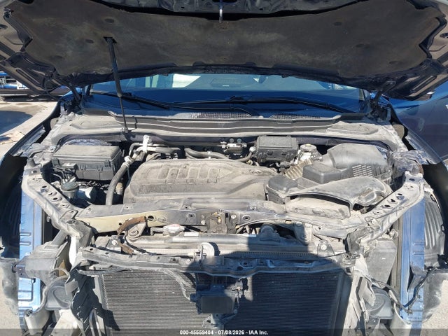 Aukcja sprzedaży 2017 Acura Mdx Technology Package, vin: 5FRYD3H52HB005432, numer aukcji: 45559404