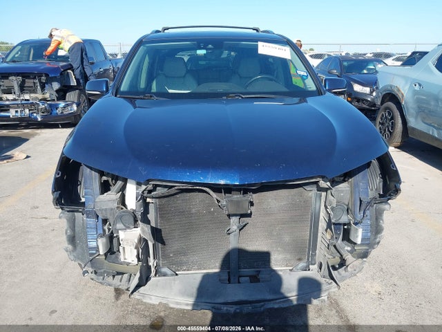 Aukcja sprzedaży 2017 Acura Mdx Technology Package, vin: 5FRYD3H52HB005432, numer aukcji: 45559404