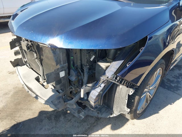 Aukcja sprzedaży 2017 Acura Mdx Technology Package, vin: 5FRYD3H52HB005432, numer aukcji: 45559404